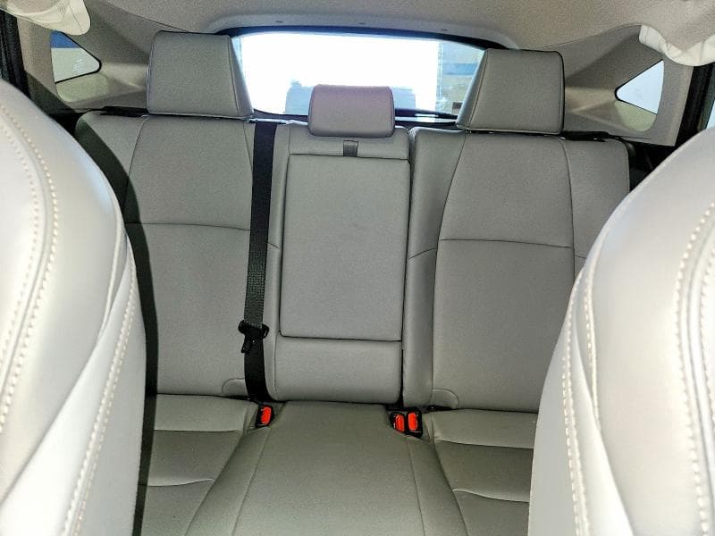 2024 TOYOTA VENZA XLE 10