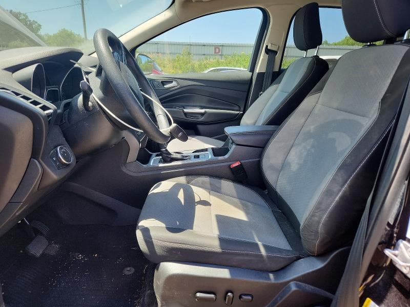 2019 FORD ESCAPE SE 7