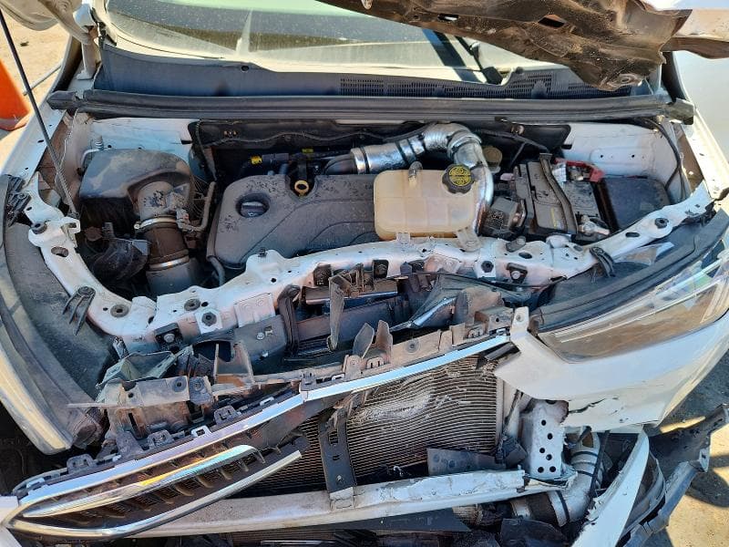 2021 BUICK ENCORE PREFERRED 11