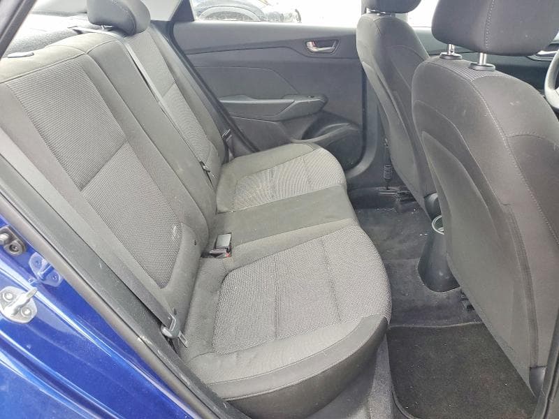 2019 HYUNDAI ACCENT SE 10