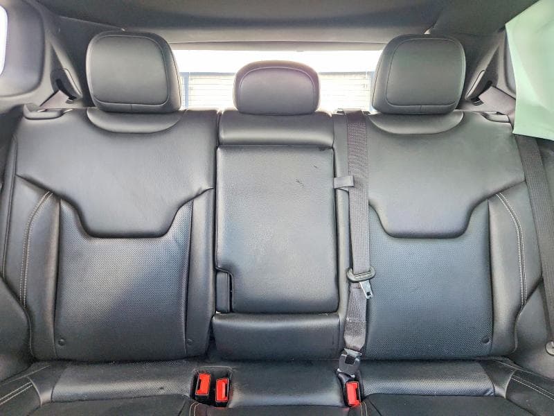 2021 JEEP COMPASS 80TH EDITION 10