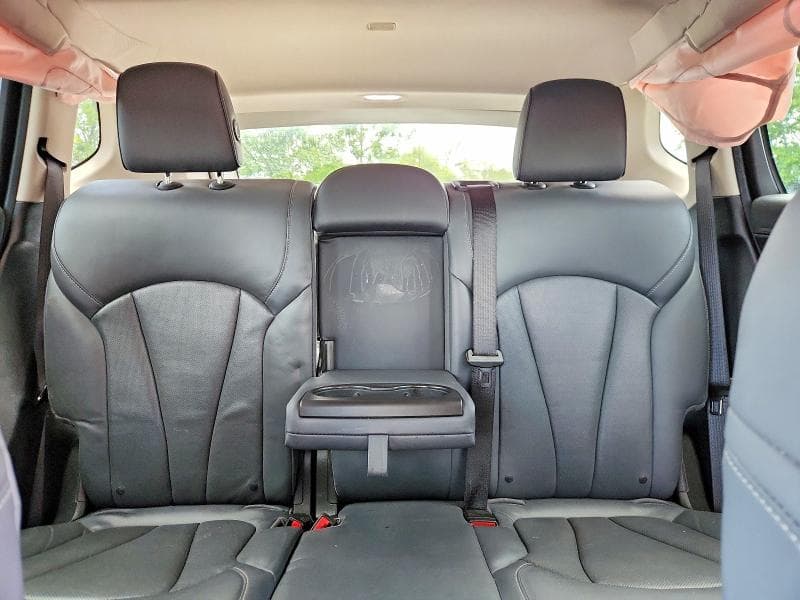2020 BUICK ENVISION ESSENCE 10