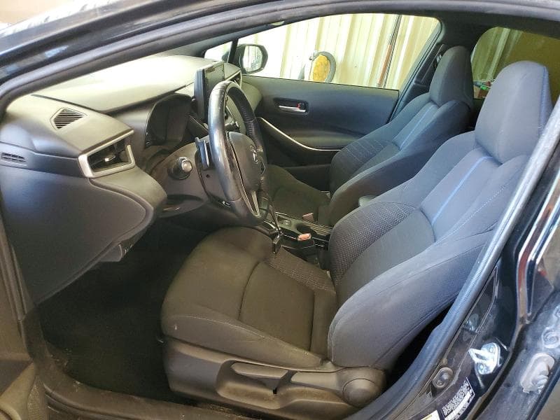 2022 TOYOTA COROLLA SE 7