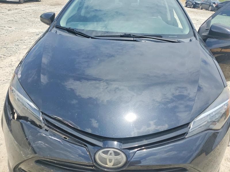 2018 TOYOTA COROLLA L 11