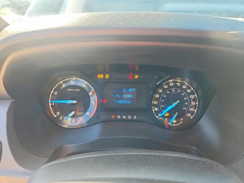 2021 FORD RANGER XL 9