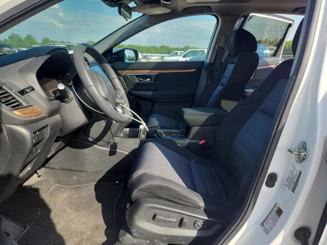2020 HONDA CR-V EX 7