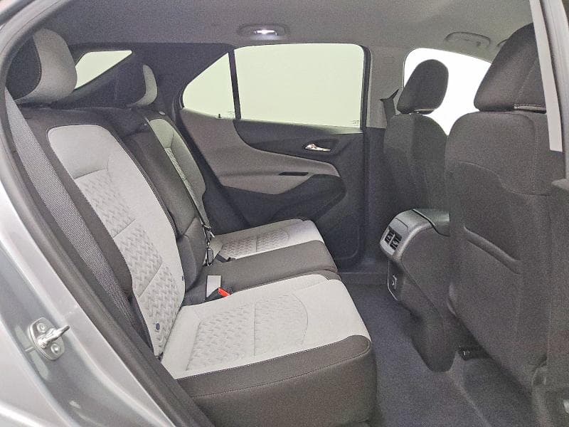 2024 CHEVROLET EQUINOX LS 11