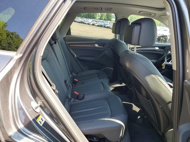 2023 AUDI Q5 PREMIUM PLUS 45 11
