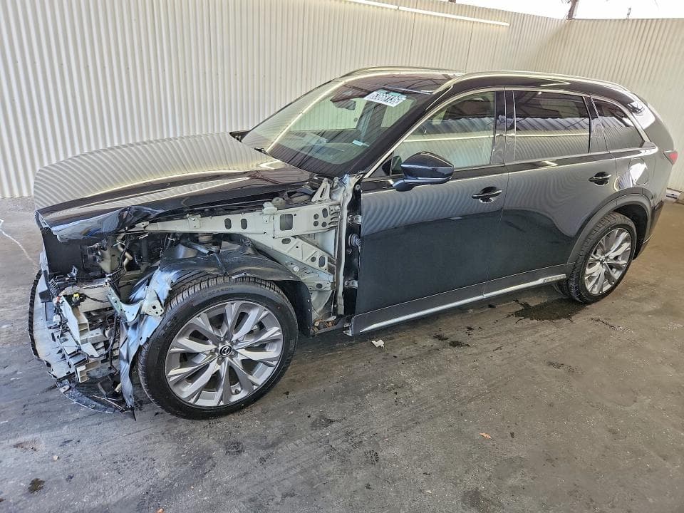 2025 MAZDA CX-90 PREMIUM PLUS - 1