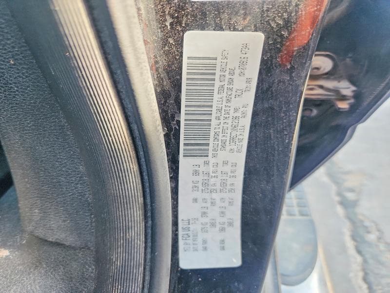 2019 RAM 1500 TRADESMAN 12