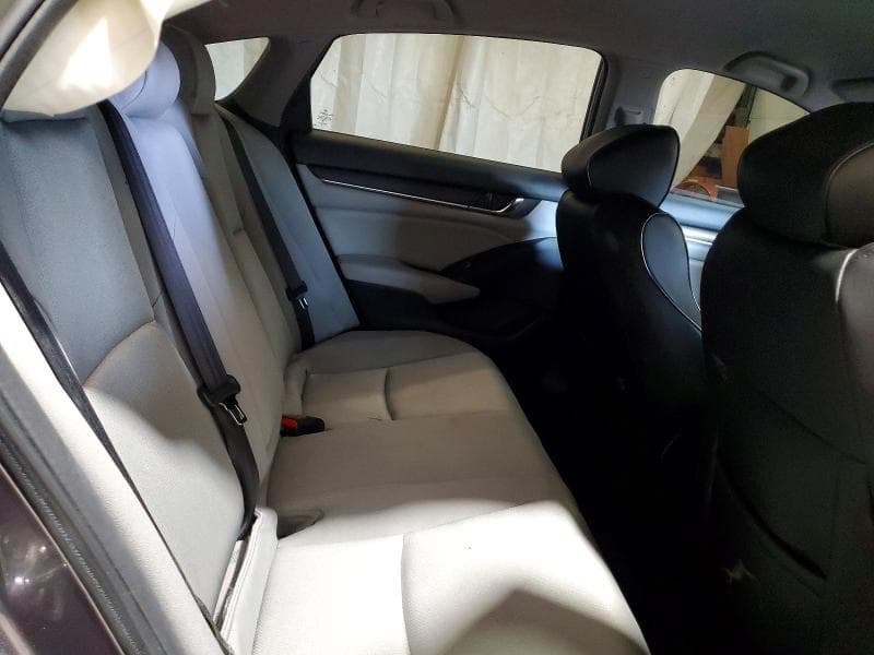2019 HONDA ACCORD LX 10