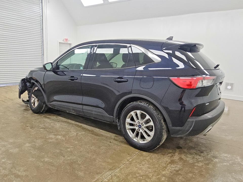 2021 FORD ESCAPE SE 2