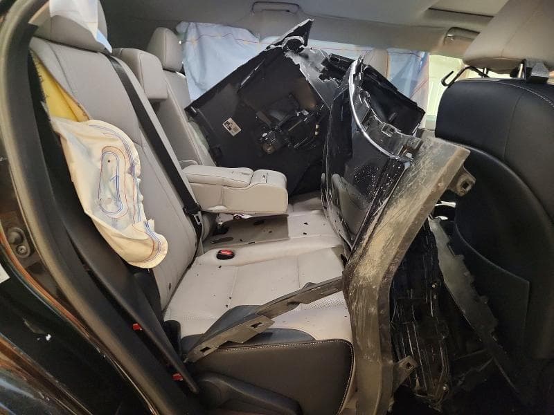 2019 LEXUS RX 350 BASE 11