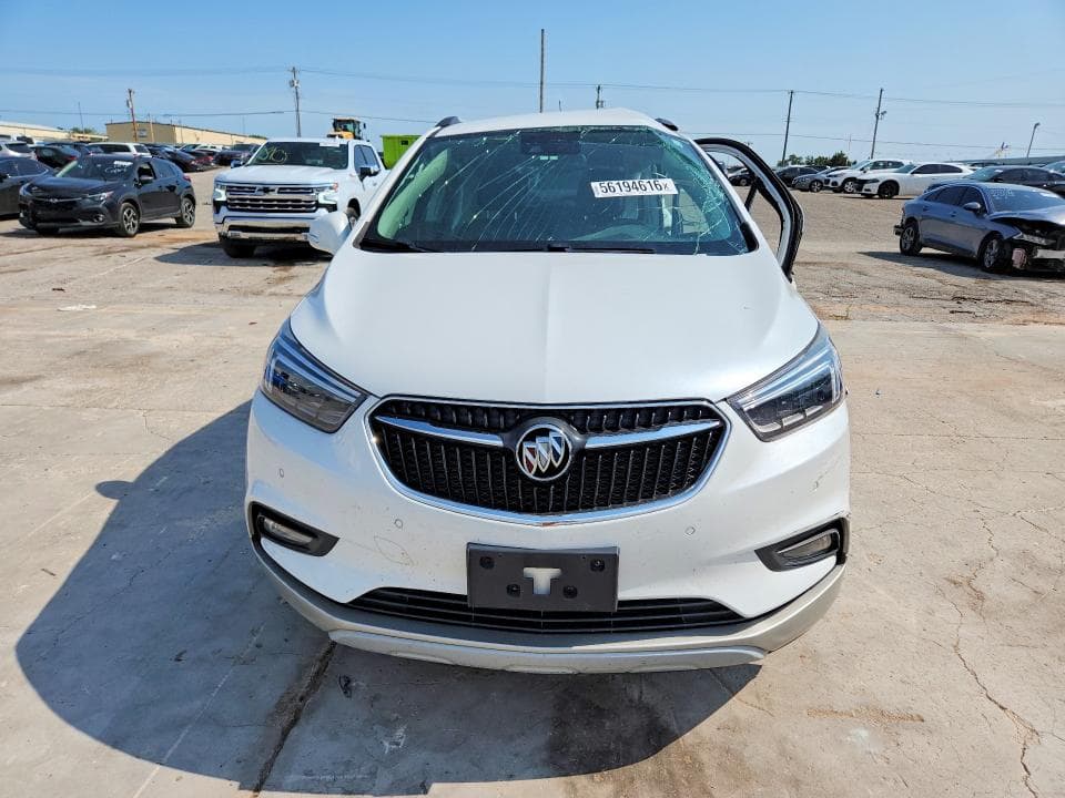 2019 BUICK ENCORE ESSENCE 5