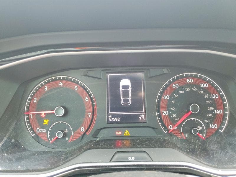 2020 VOLKSWAGEN JETTA S 9
