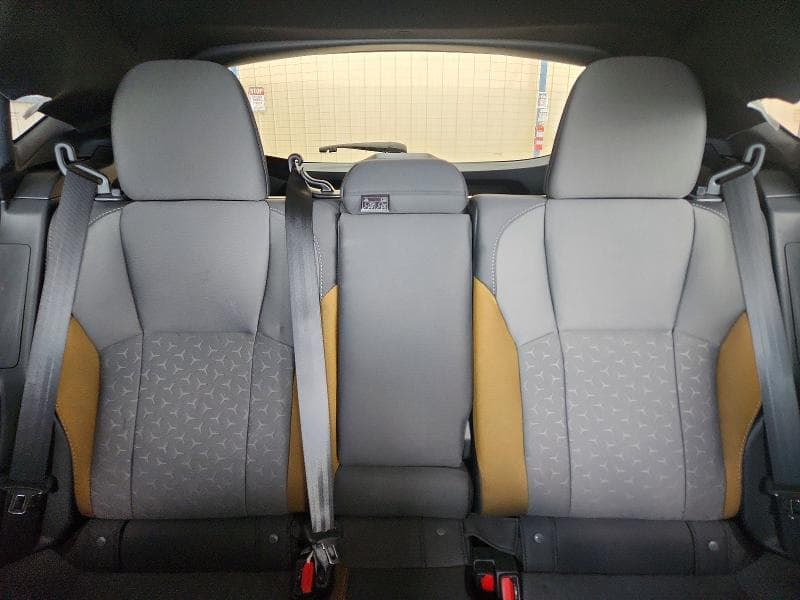 2026 SUBARU CROSSTREK SPORT 10