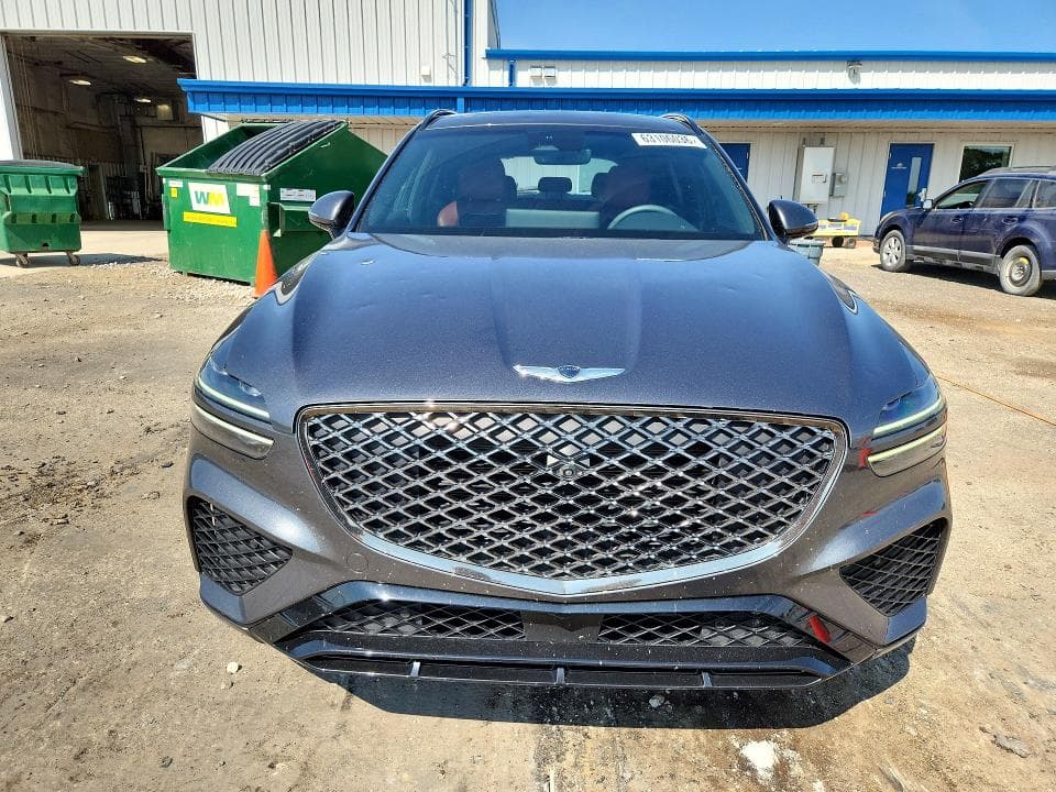 2023 GENESIS GV70 2.5T STANDARD 5