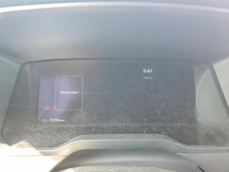 2024 TOYOTA SEQUOIA LIMITED 9