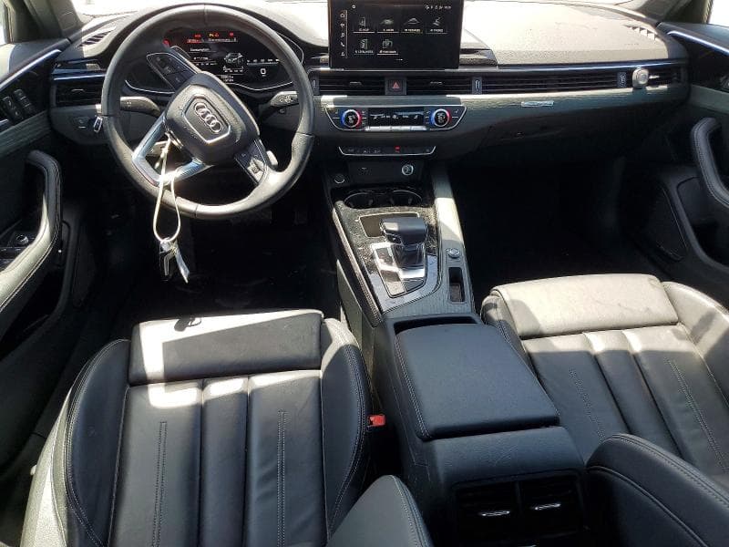 2023 AUDI A4 PREMIUM PLUS 45 8