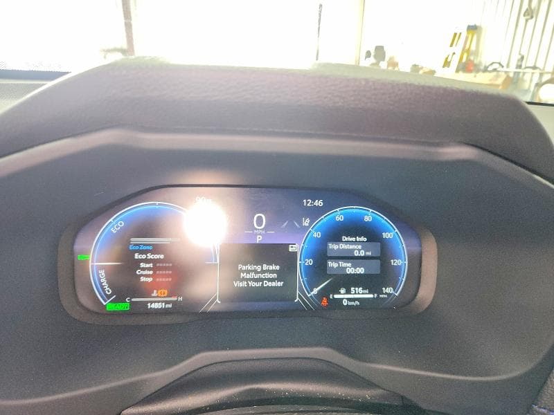 2024 TOYOTA RAV4 XSE 9