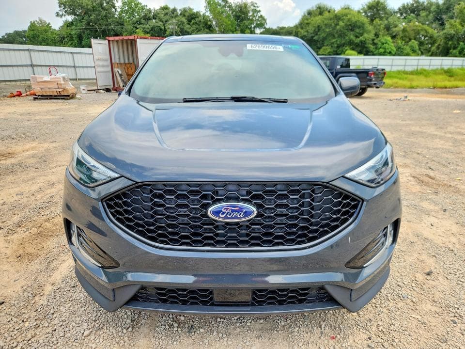 2021 FORD EDGE SEL 5
