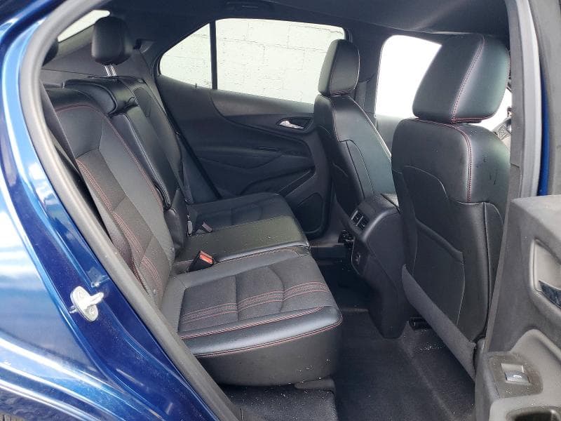 2023 CHEVROLET EQUINOX RS 11