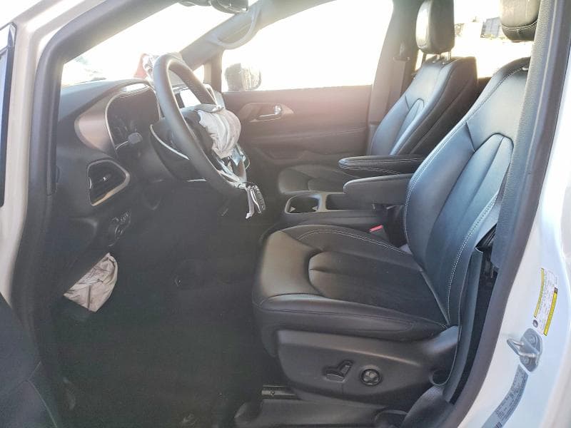 2026 CHRYSLER PACIFICA SELECT 7