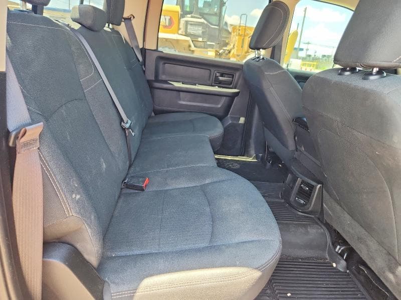 2020 RAM 2500 TRADESMAN 10