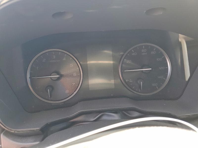 2025 SUBARU OUTBACK PREMIUM 9