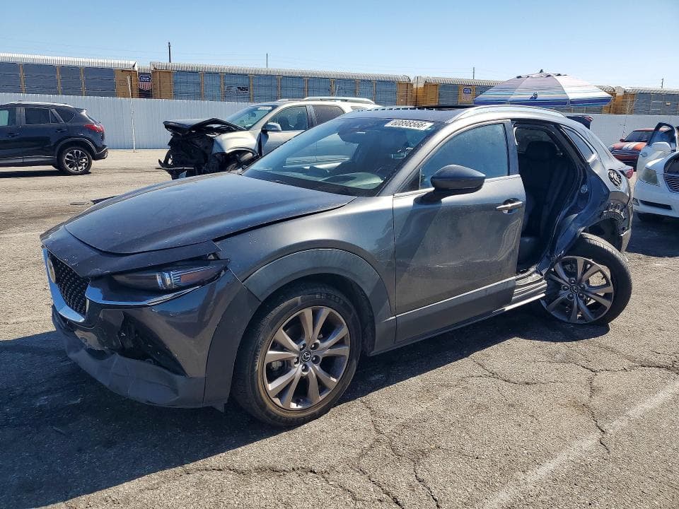 2021 MAZDA CX-30 PREMIUM - 1