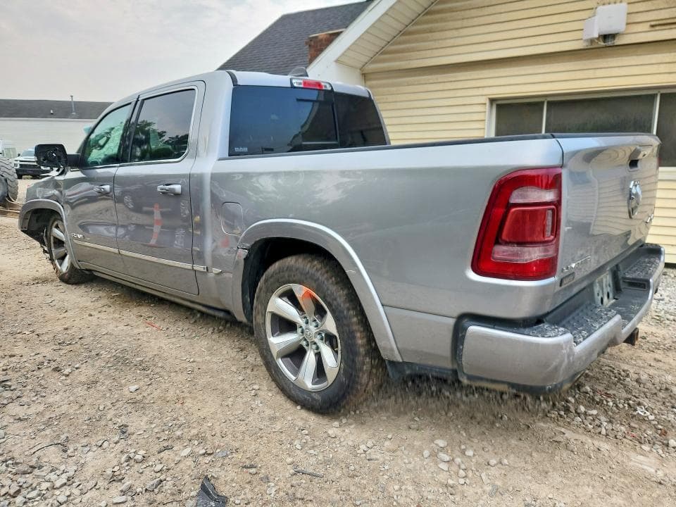 2020 RAM 1500 LIMITED 2