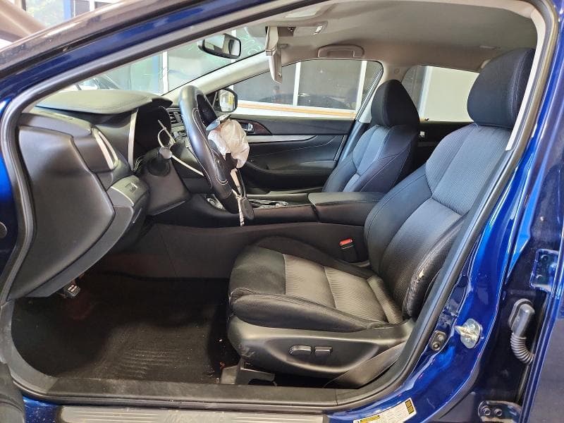 2018 NISSAN MAXIMA 3.5 S 7