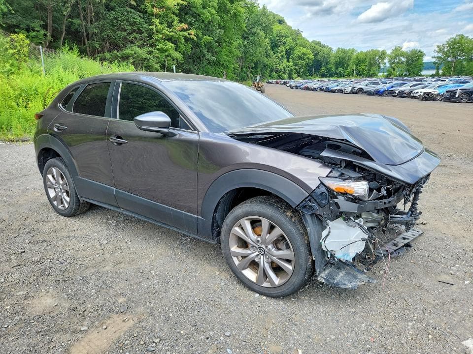 2020 MAZDA CX-30 SELECT 4