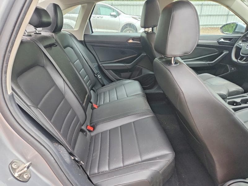 2021 VOLKSWAGEN JETTA S 10