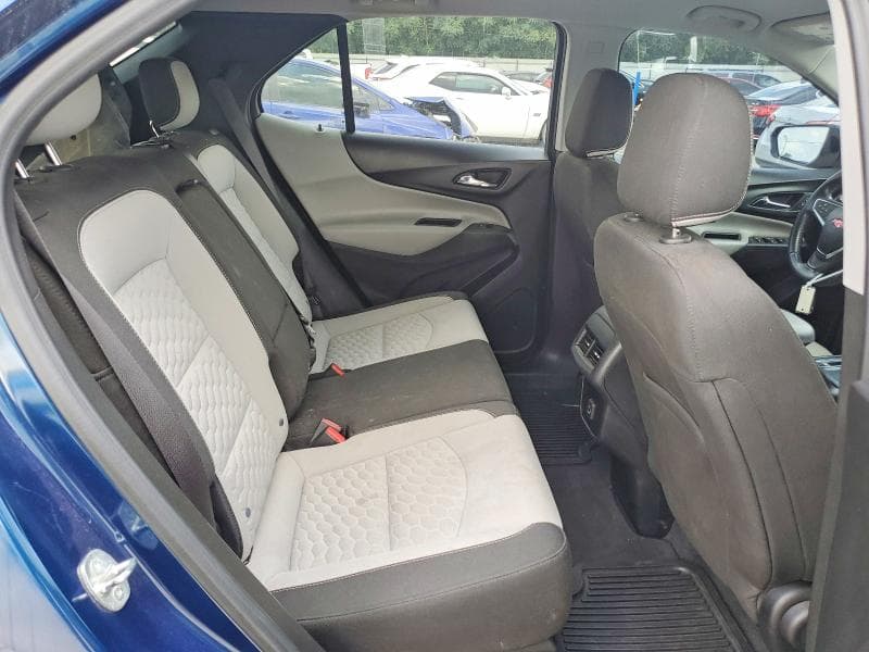 2020 CHEVROLET EQUINOX LT 11