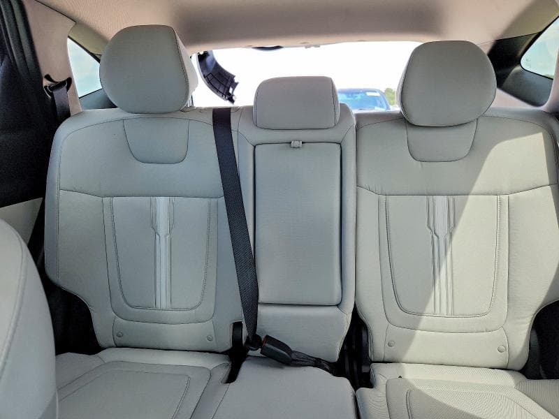 2025 HYUNDAI TUCSON SEL 10