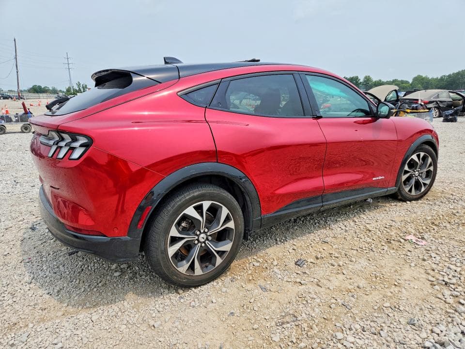 2023 FORD MUSTANG MACH-E PREMIUM 3