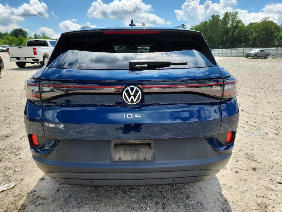 2023 VOLKSWAGEN ID.4 PRO 6