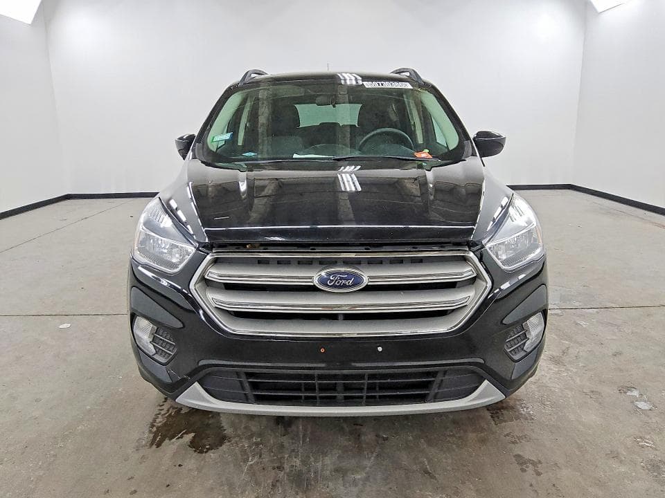 2018 FORD ESCAPE SE 5