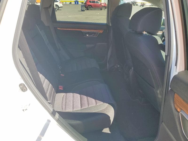 2020 HONDA CR-V EX 10