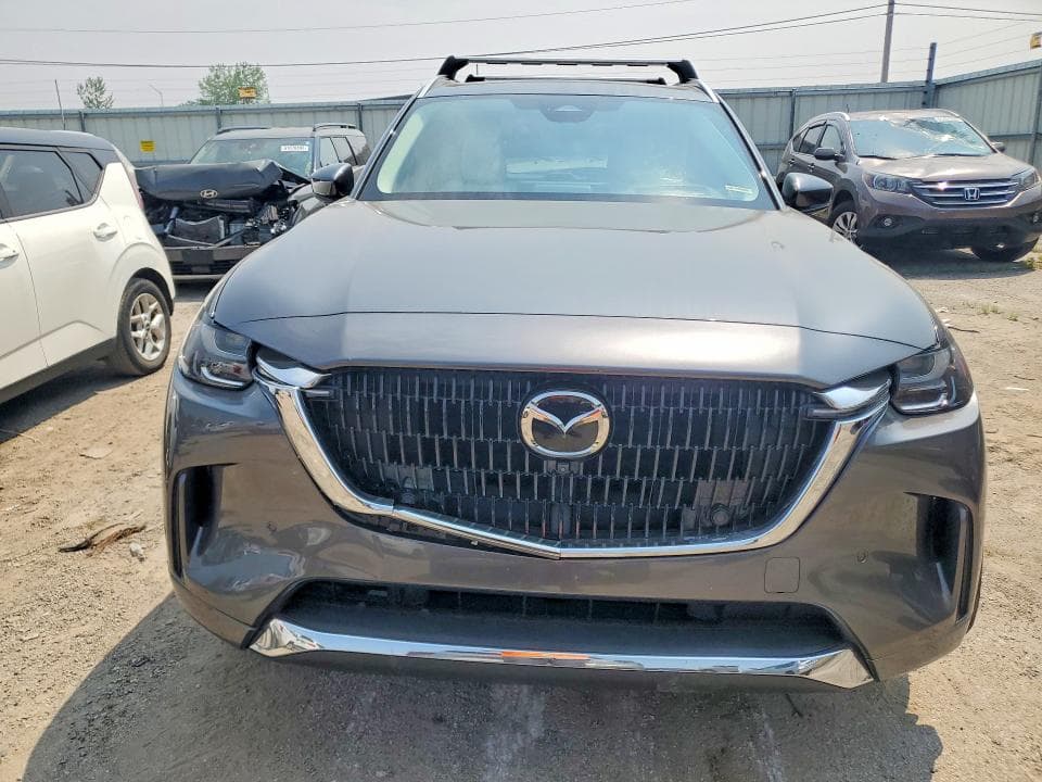 2024 MAZDA CX-90 PREMIUM PLUS 5