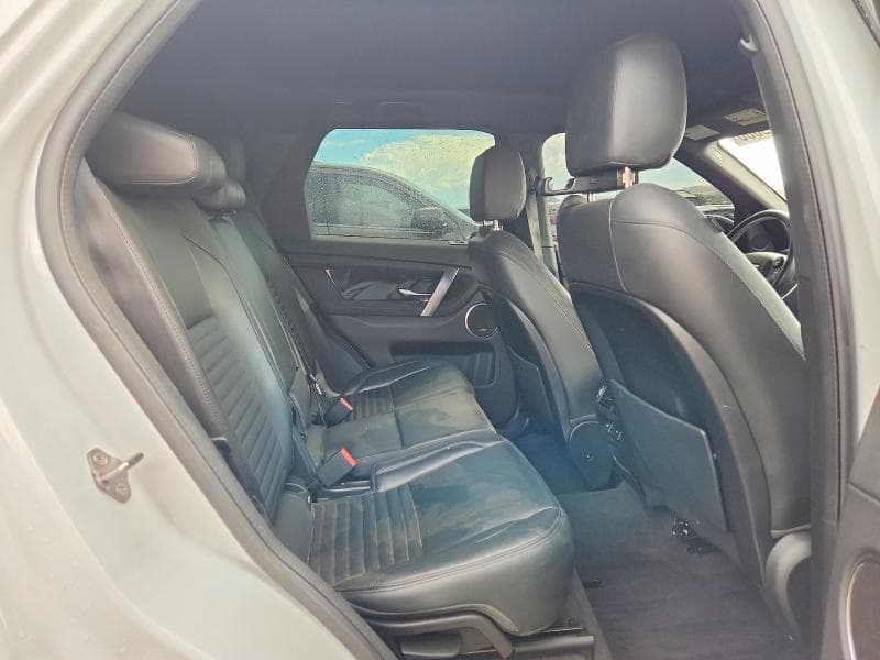 2020 LAND ROVER DISCOVERY SPORT SE 11