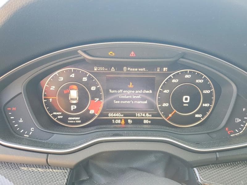 2019 AUDI SQ5 PREMIUM PLUS 9