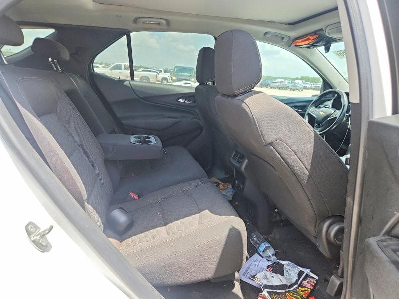 2018 CHEVROLET EQUINOX LT 11