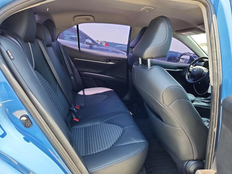 2023 TOYOTA CAMRY SE 10