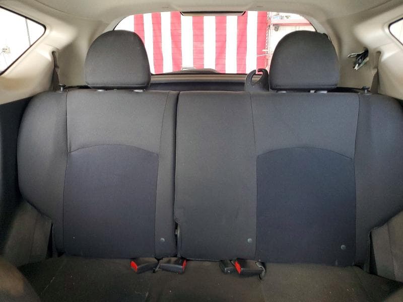 2017 NISSAN VERSA NOTE S PLUS 10
