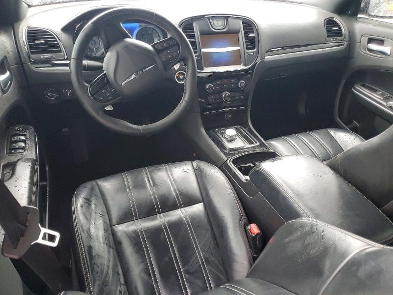 2023 CHRYSLER 300 S 8