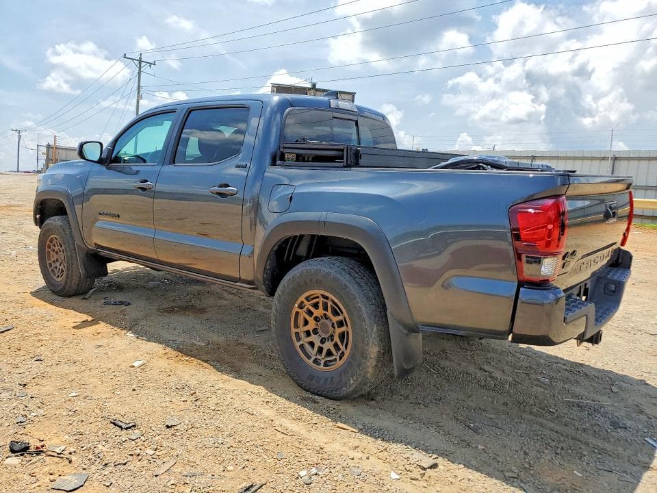 2023 TOYOTA TACOMA 2