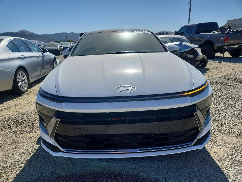 2024 HYUNDAI SONATA SEL 5