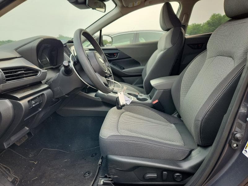2024 SUBARU CROSSTREK PREMIUM 7